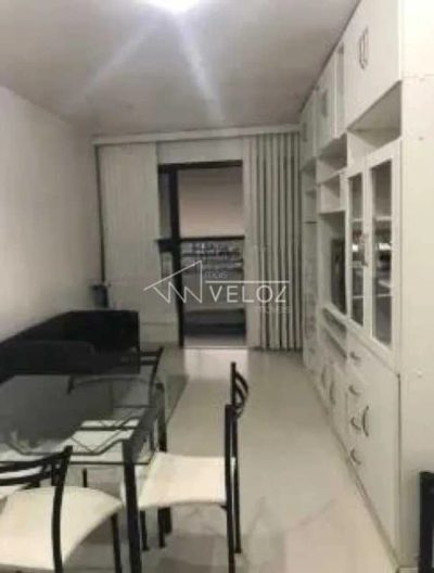 Flat/Apart Hotel, 2 quartos, 87 m² - Foto 5