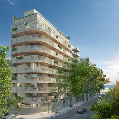 Casa, 1 quarto, 48 m² - Foto 1