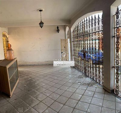 Sobrado, 3 quartos - Foto 4