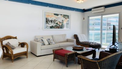 Apartamento, 4 quartos, 254 m² - Foto 4