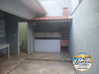Casa, 2 quartos, 80 m² - Foto 5