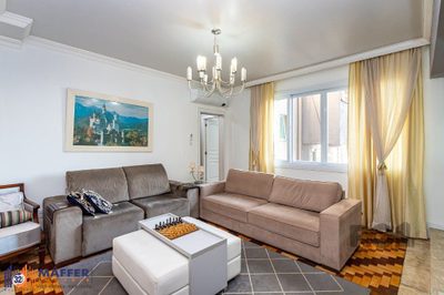 Apartamento, 2 quartos, 114 m² - Foto 4