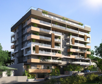 Cobertura, 3 quartos, 164 m² - Foto 3