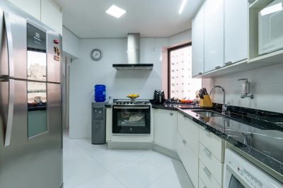 Apartamento, 4 quartos, 157 m² - Foto 4