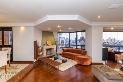 Apartamento, 4 quartos, 220 m² - Foto 5