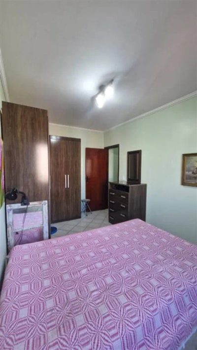 Apartamento, 1 quarto, 55 m² - Foto 3