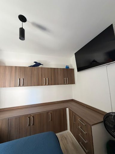 Apartamento, 3 quartos, 69 m² - Foto 2