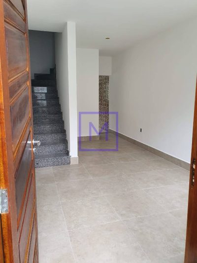 Casa, 2 quartos, 67 m² - Foto 2