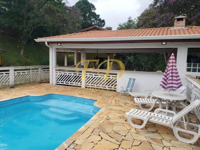 Casa de Condomínio, 4 quartos - Foto 5