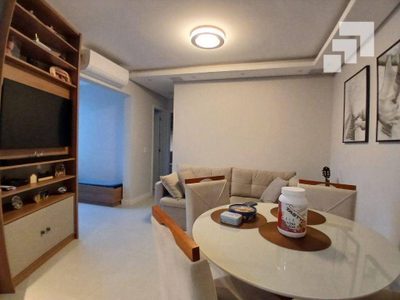 Apartamento, 2 quartos, 50 m² - Foto 5