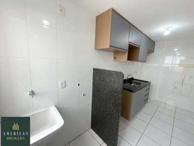Apartamento, 2 quartos, 61 m² - Foto 5