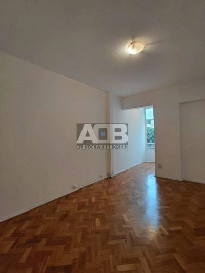 Apartamento, 2 quartos, 65 m² - Foto 2