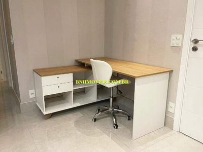 Apartamento, 2 quartos, 70 m² - Foto 3