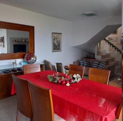 Cobertura, 5 quartos, 265 m² - Foto 4