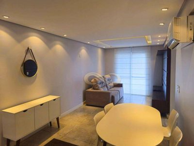 Apartamento, 2 quartos, 74 m² - Foto 5