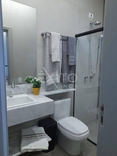 Casa, 4 quartos, 185 m² - Foto 5