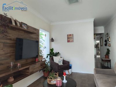 Sobrado, 3 quartos, 162 m² - Foto 2