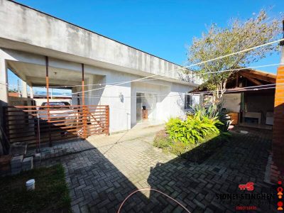 Casa, 4 quartos, 225 m² - Foto 4