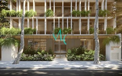 Apartamento, 2 quartos, 77 m² - Foto 5