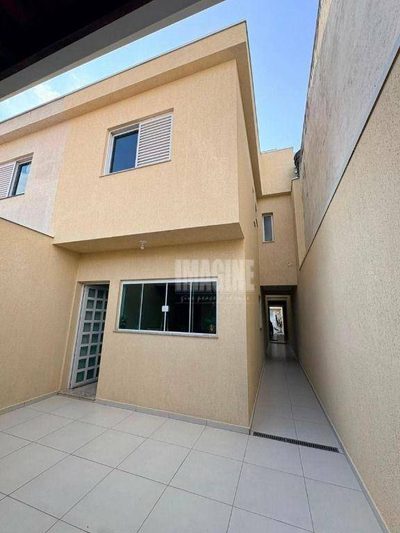 Sobrado, 3 quartos, 180 m² - Foto 5