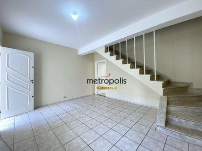 Sobrado, 2 quartos, 97 m² - Foto 1