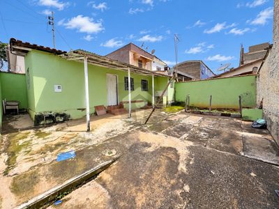Casa, 1 quarto, 60 m² - Foto 4