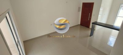 Casa de Condomínio, 2 quartos - Foto 3