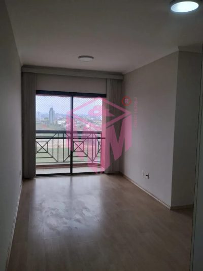 Apartamento, 3 quartos, 72 m² - Foto 1