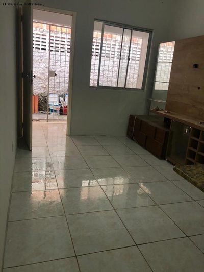 Casa, 2 quartos, 65 m² - Foto 3