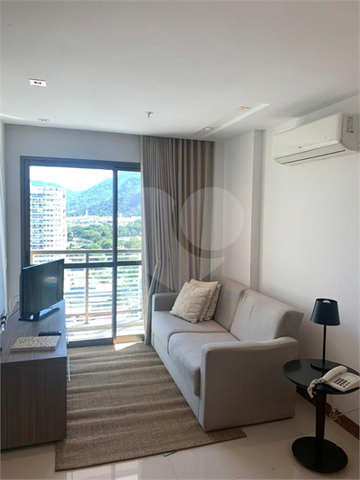 Apartamento, 1 quarto, 40 m² - Foto 5