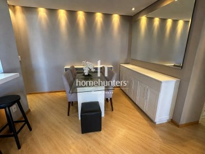 Apartamento, 2 quartos, 60 m² - Foto 2