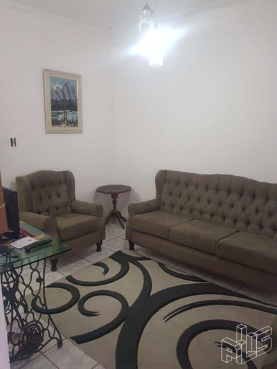 Casa, 3 quartos, 120 m² - Foto 4