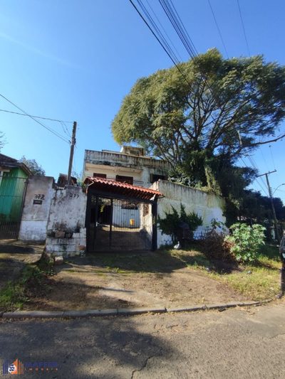 Casa, 5 quartos, 200 m² - Foto 1