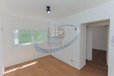 Apartamento, 1 quarto, 37 m² - Foto 3
