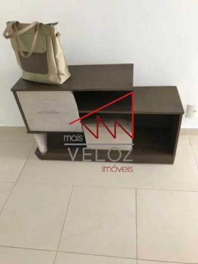 Apartamento, 1 quarto, 31 m² - Foto 5