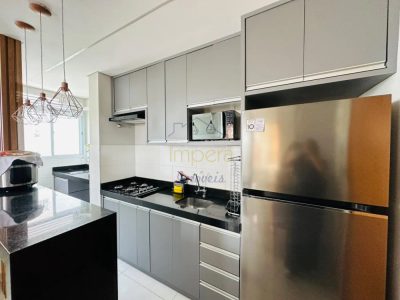 Apartamento, 2 quartos, 42 m² - Foto 4