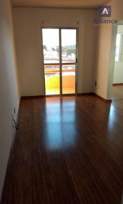 Apartamento, 2 quartos, 50 m² - Foto 5