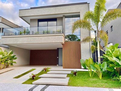 Casa, 5 quartos, 350 m² - Foto 2