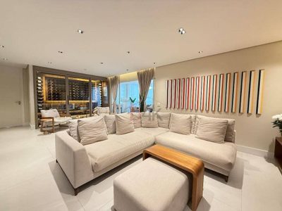 Apartamento, 3 quartos, 200 m² - Foto 4