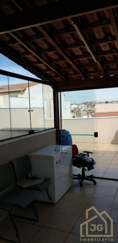 Apartamento, 2 quartos, 100 m² - Foto 3