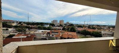 Apartamento, 3 quartos, 68 m² - Foto 5
