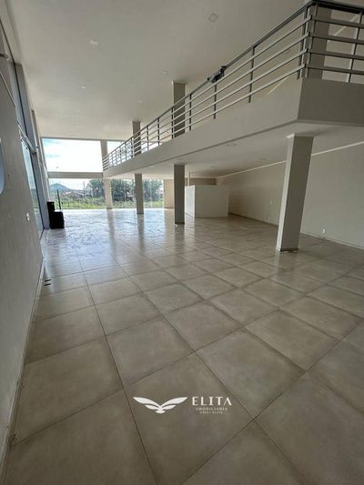 Loja-Salão, 372 m² - Foto 2