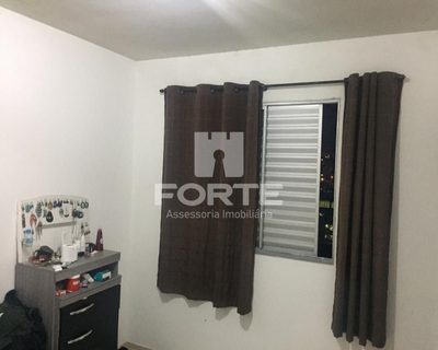 Apartamento, 3 quartos, 78 m² - Foto 1
