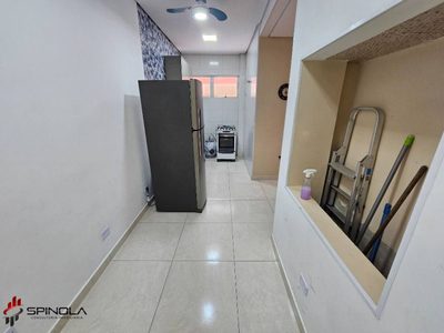 Kitnet-Studio, 38 m² - Foto 2