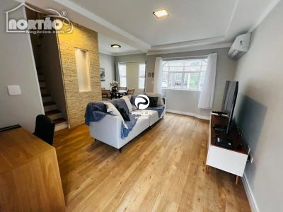 Casa, 4 quartos, 125 m² - Foto 4