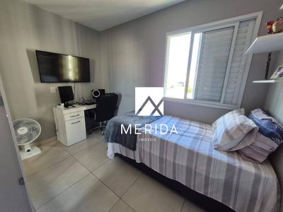 Apartamento, 2 quartos, 59 m² - Foto 4