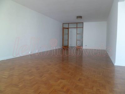 Apartamento, 3 quartos, 240 m² - Foto 1