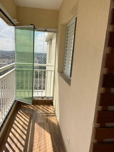 Apartamento, 3 quartos, 77 m² - Foto 5