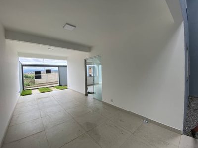 Casa, 3 quartos, 117 m² - Foto 3