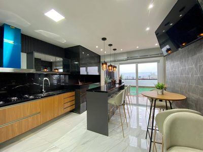 Apartamento, 3 quartos - Foto 4